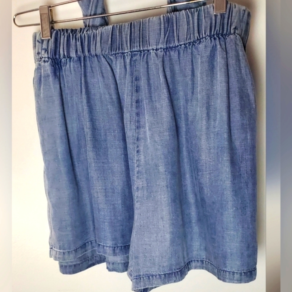 Flawless Blue Denim
